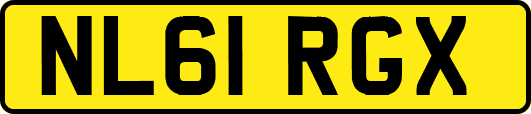 NL61RGX