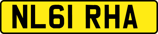 NL61RHA