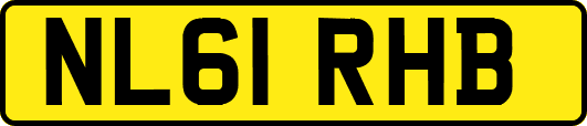 NL61RHB