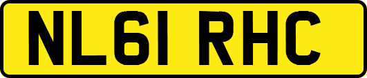 NL61RHC