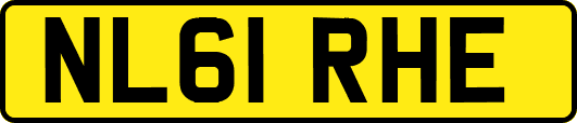 NL61RHE