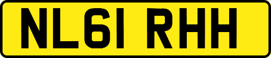 NL61RHH