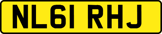 NL61RHJ