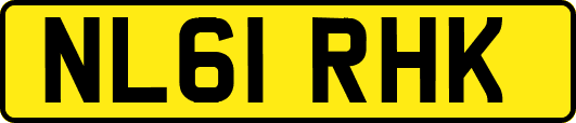 NL61RHK