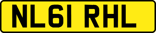 NL61RHL