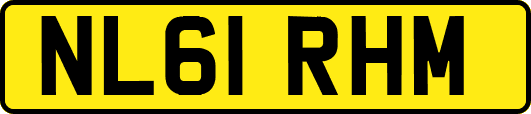 NL61RHM