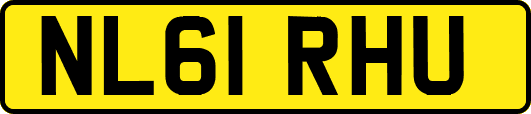 NL61RHU