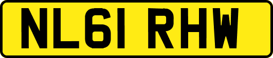 NL61RHW