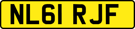 NL61RJF
