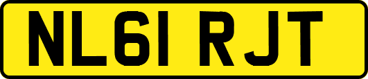 NL61RJT