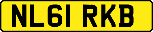NL61RKB