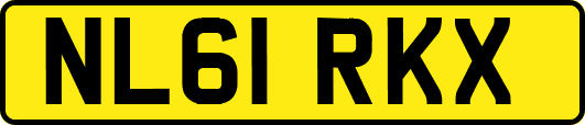 NL61RKX
