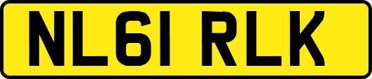 NL61RLK