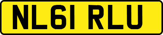 NL61RLU