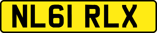 NL61RLX