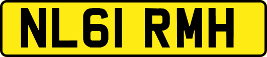 NL61RMH