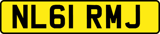 NL61RMJ