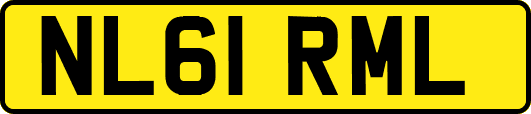 NL61RML