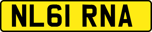 NL61RNA