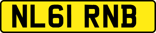 NL61RNB