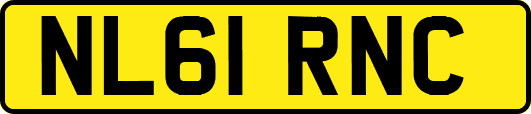 NL61RNC