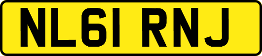 NL61RNJ
