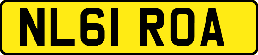 NL61ROA