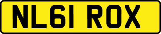 NL61ROX