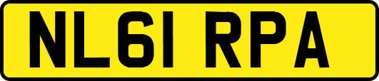 NL61RPA