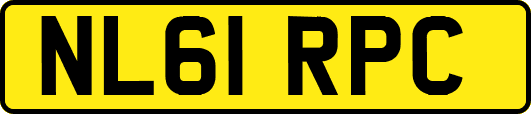 NL61RPC
