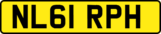 NL61RPH
