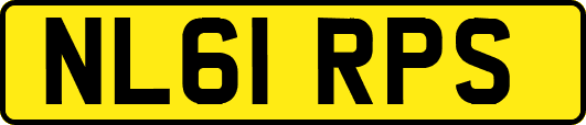 NL61RPS
