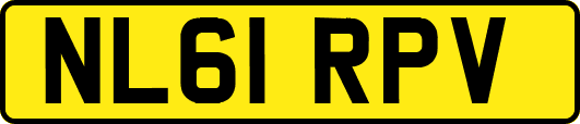 NL61RPV