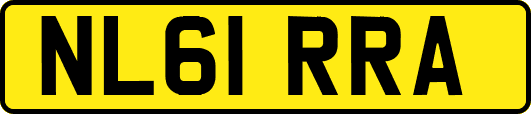 NL61RRA