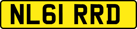 NL61RRD