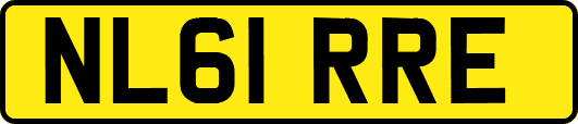 NL61RRE