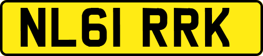 NL61RRK