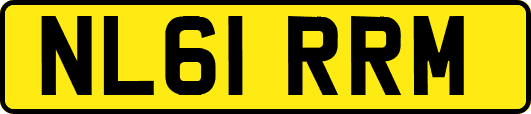 NL61RRM
