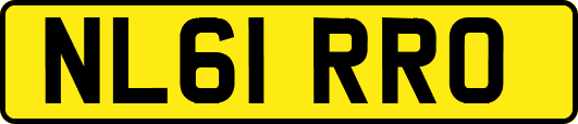 NL61RRO