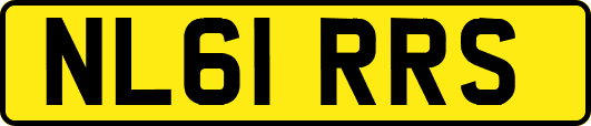 NL61RRS
