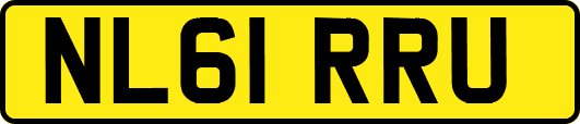 NL61RRU