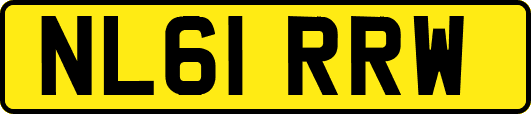NL61RRW