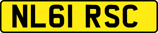 NL61RSC