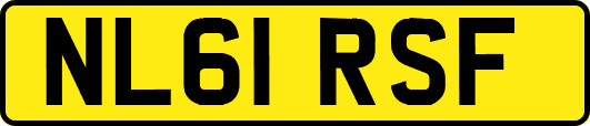 NL61RSF