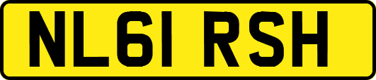 NL61RSH
