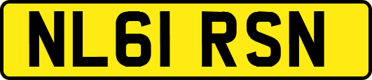 NL61RSN