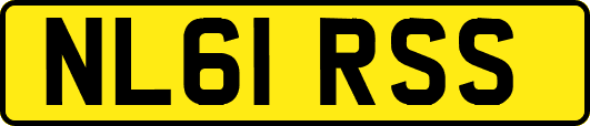 NL61RSS