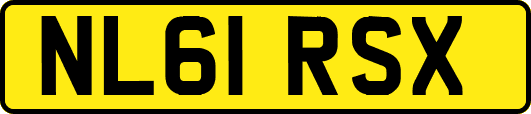 NL61RSX