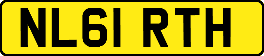 NL61RTH