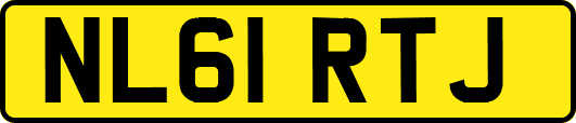 NL61RTJ